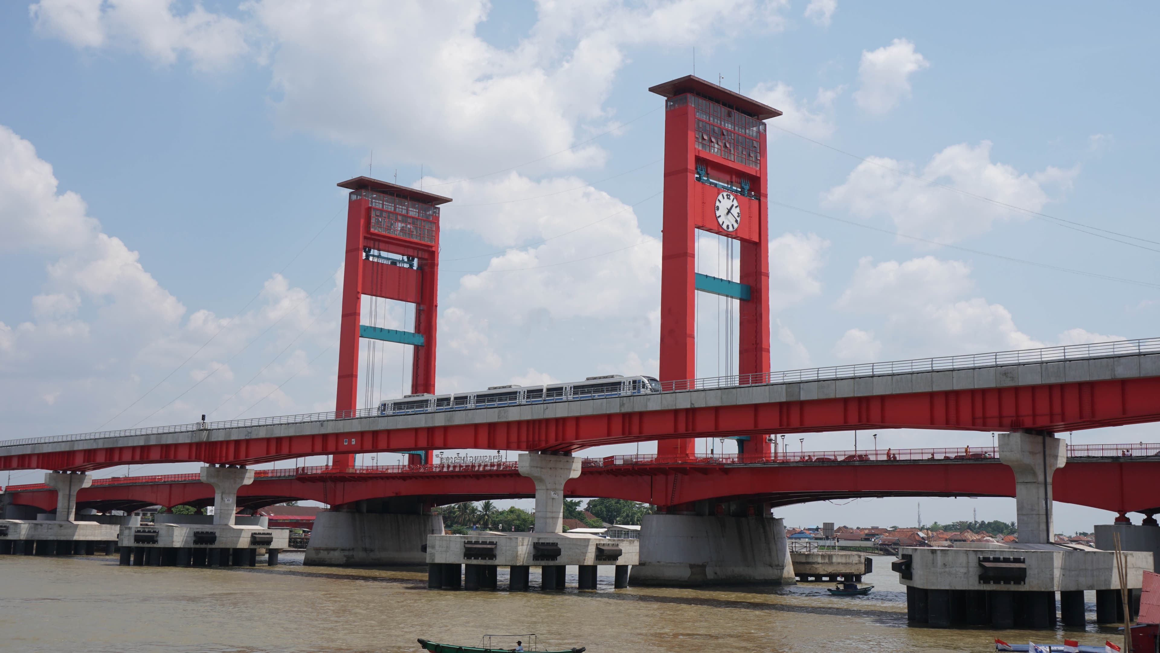 Kota Palembang