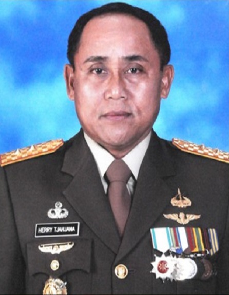 Herry Tjahjana