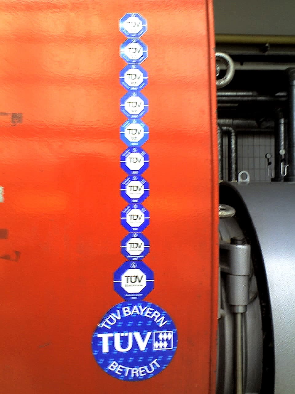 Technischer Überwachungsverein