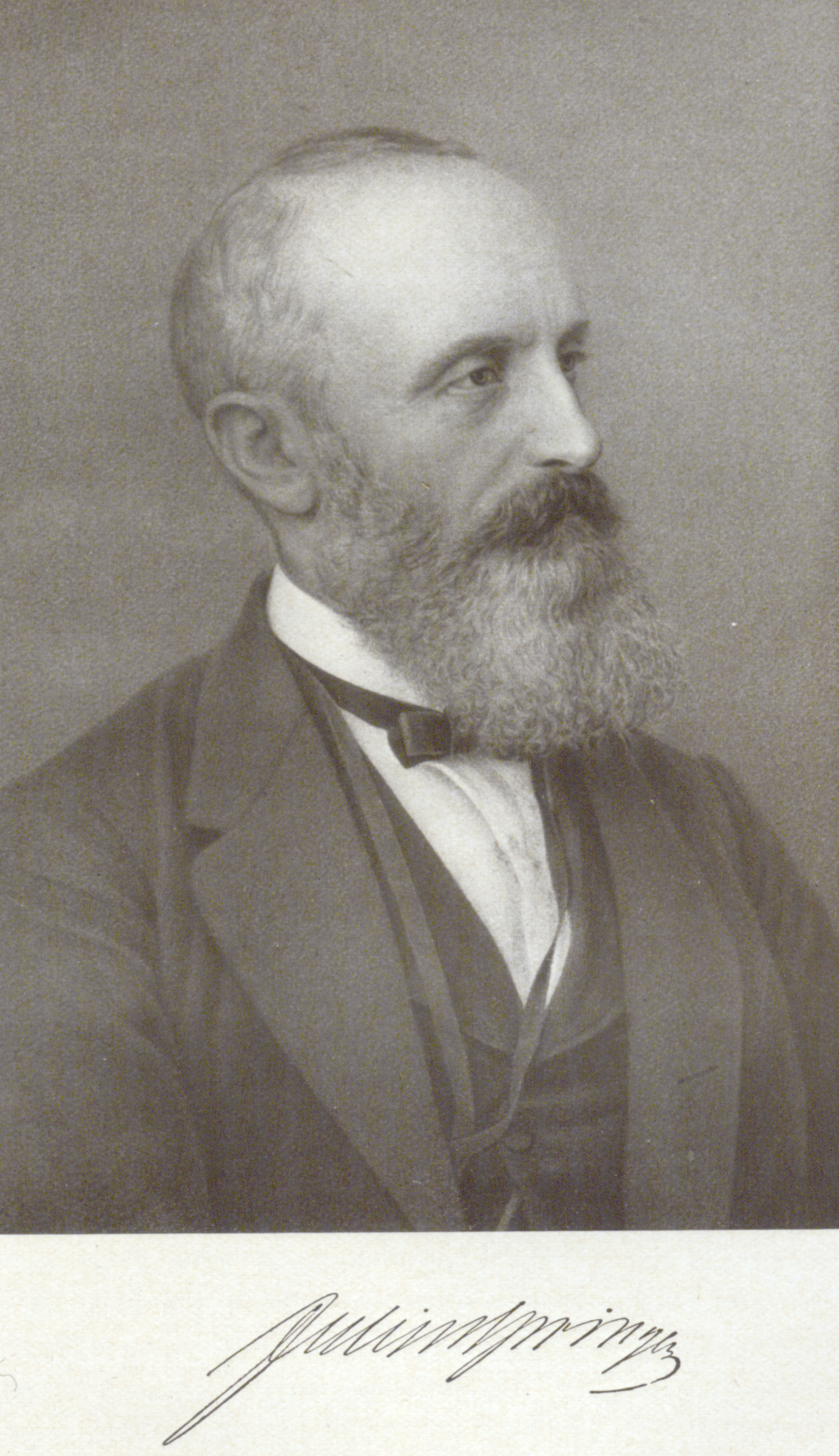 Julius Springer