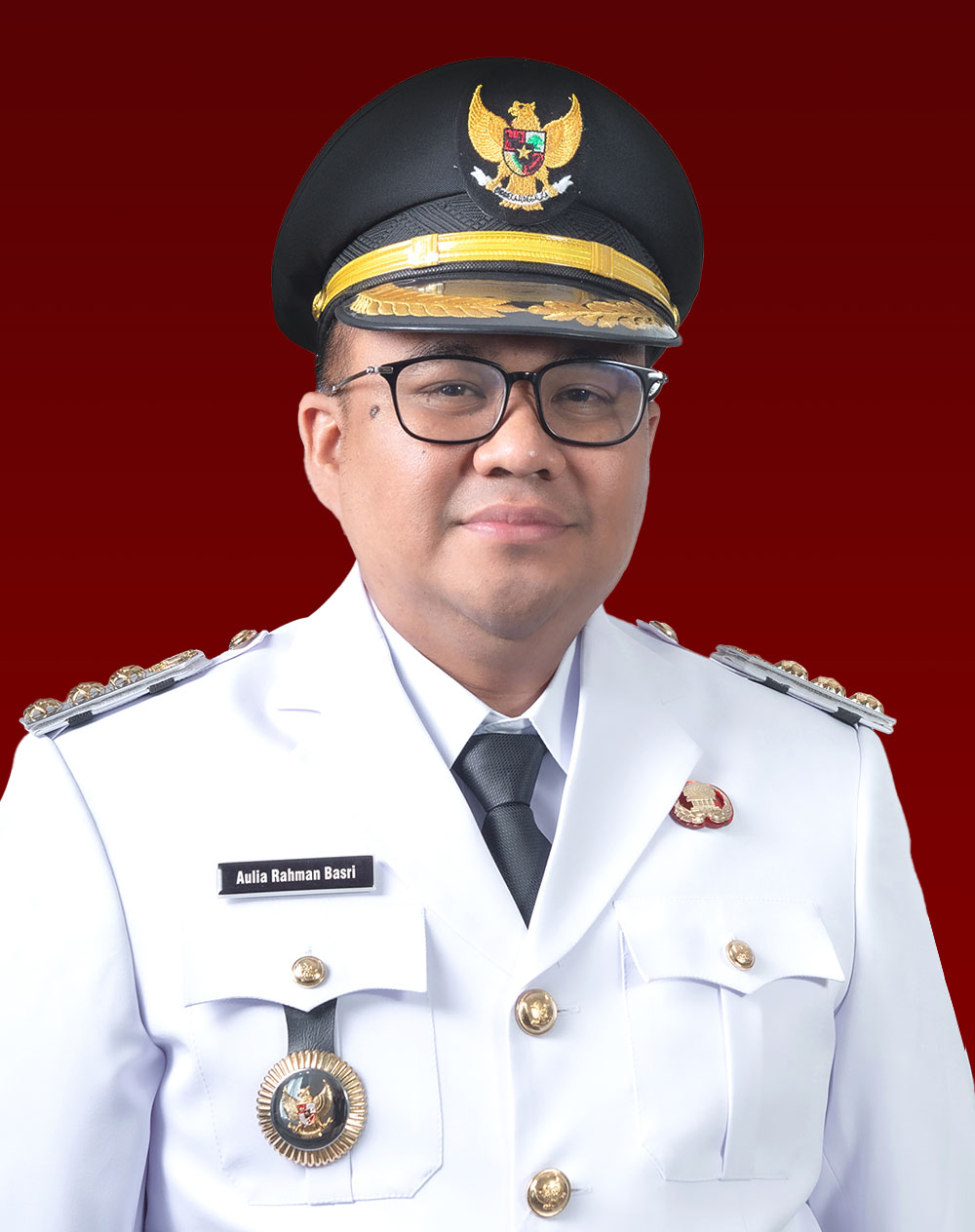 Aulia Rahman Basri
