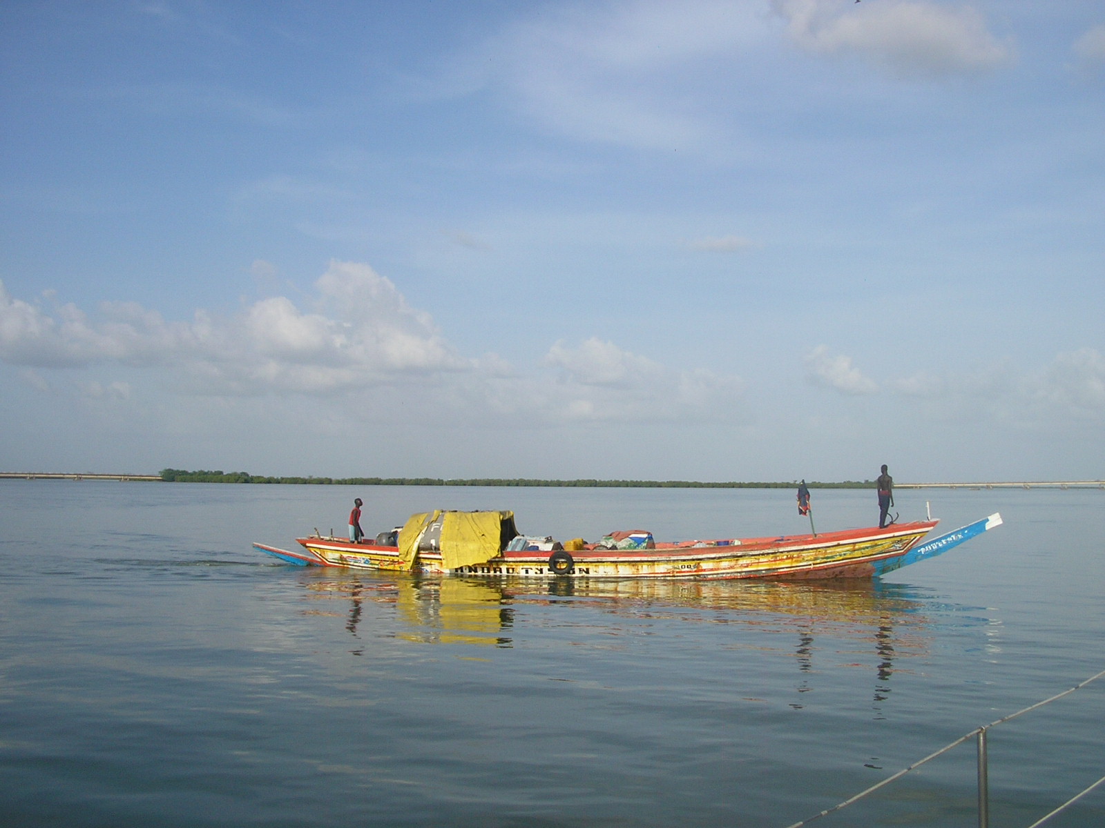 Sungai Casamance