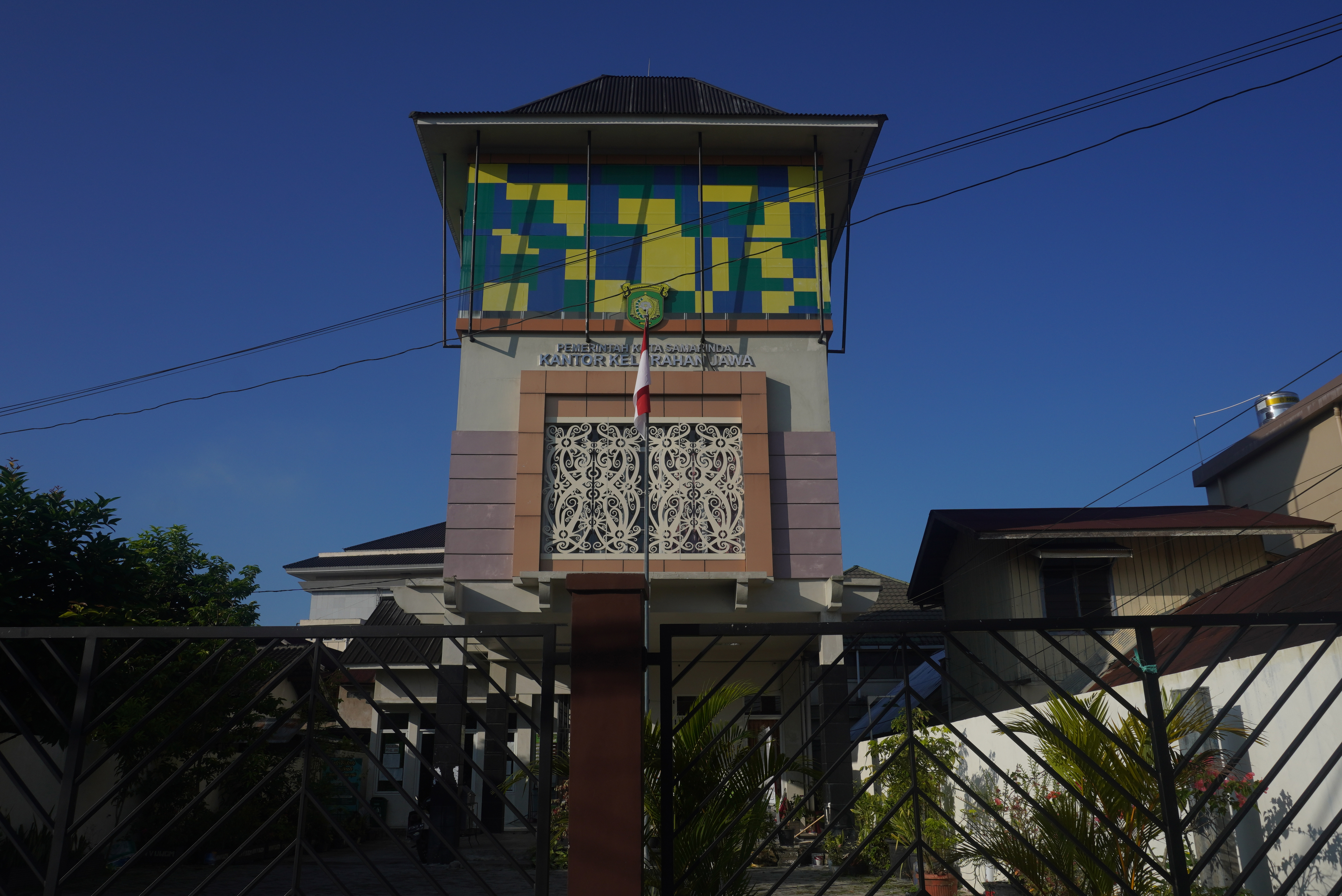 Jawa, Samarinda Ulu, Samarinda