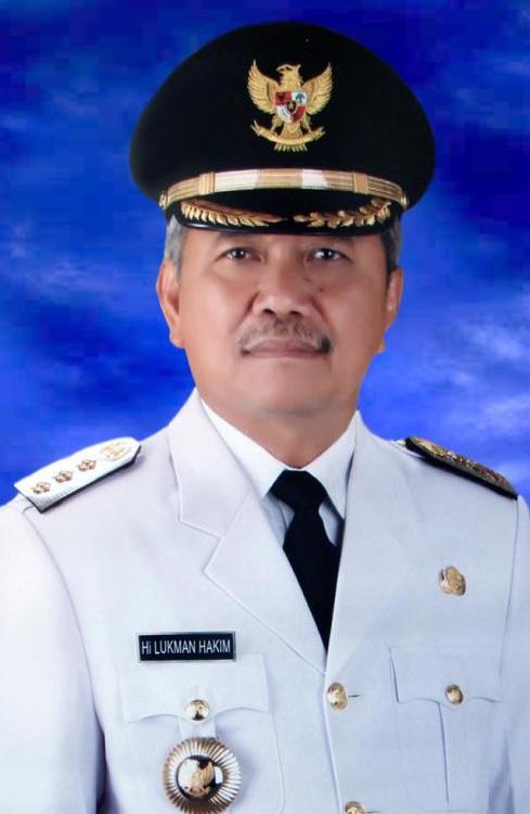 Lukman Hakim (politikus)