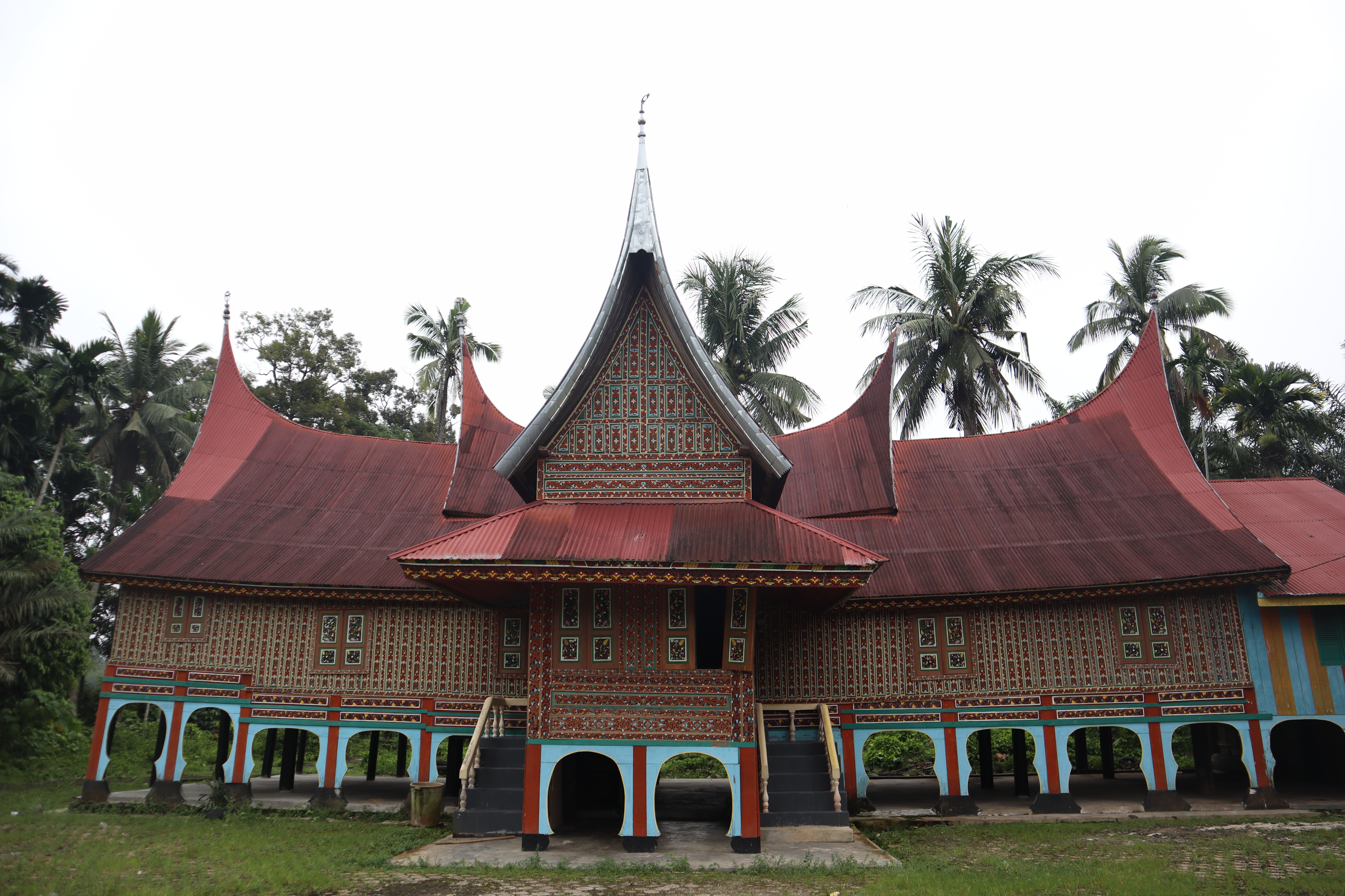 Kabupaten Dharmasraya