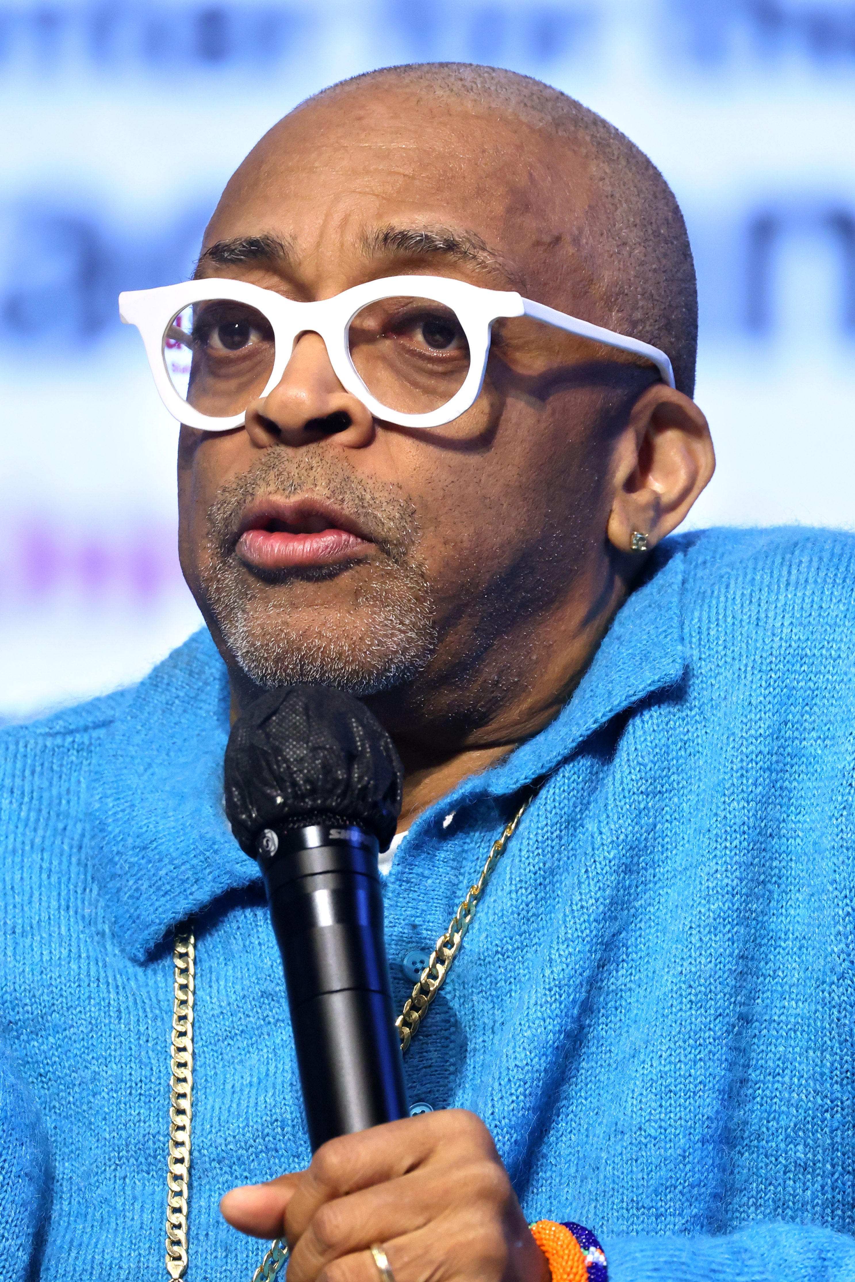 Spike Lee