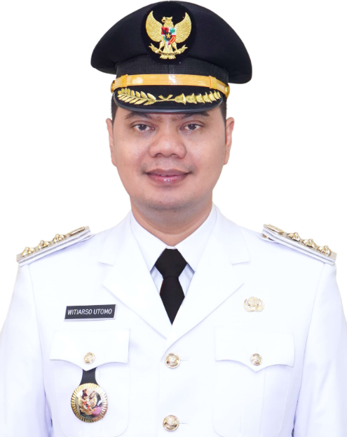 Daftar Bupati Jepara