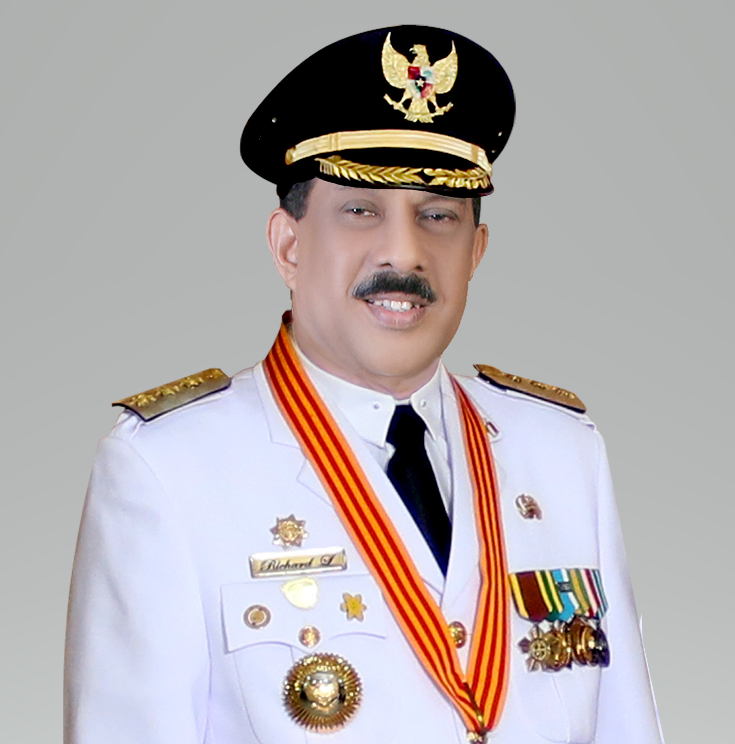 Richard Louhenapessy