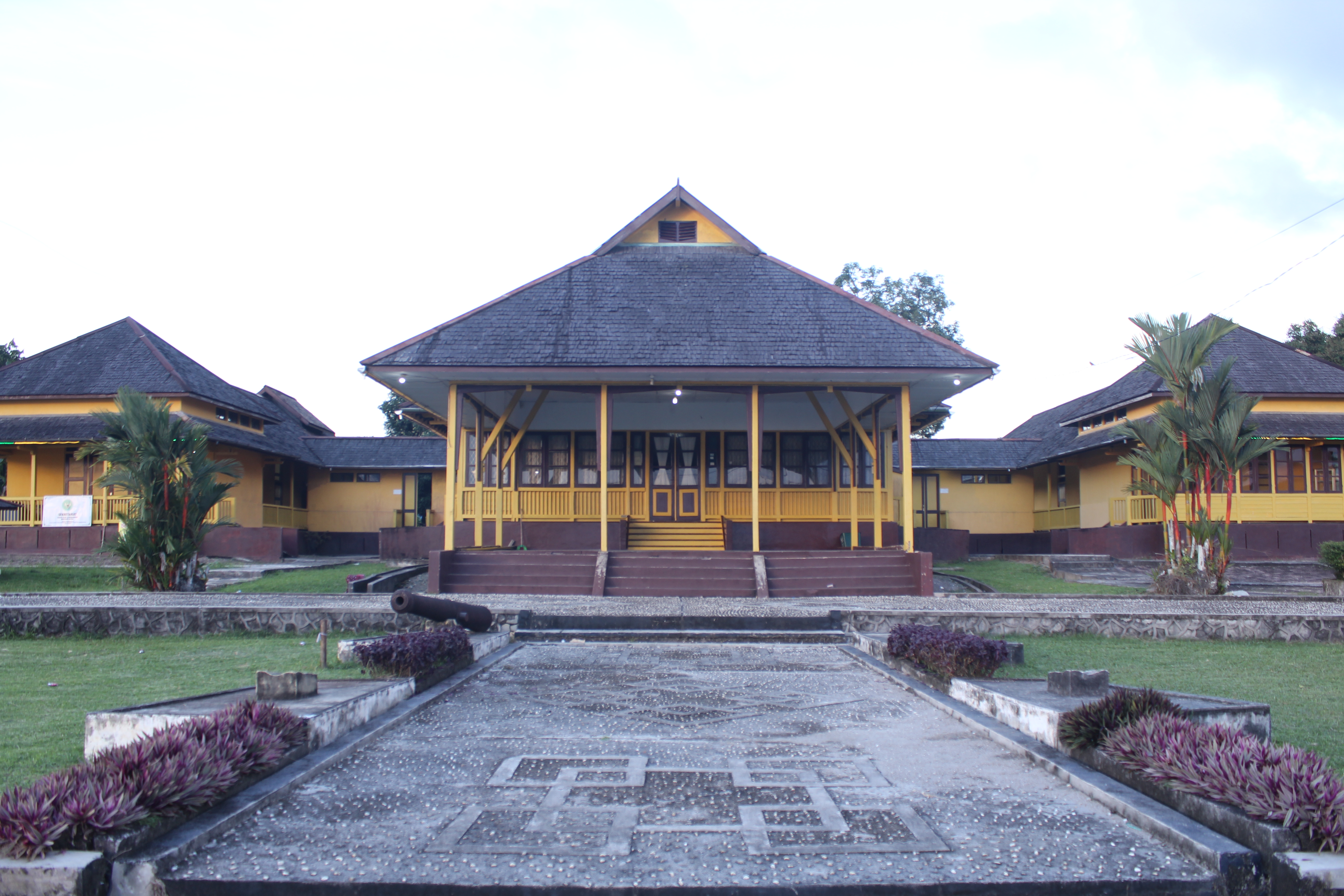 Kerajaan Sintang
