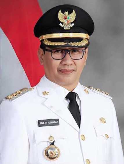 Pemilihan umum Wali Kota Bukittinggi 2015