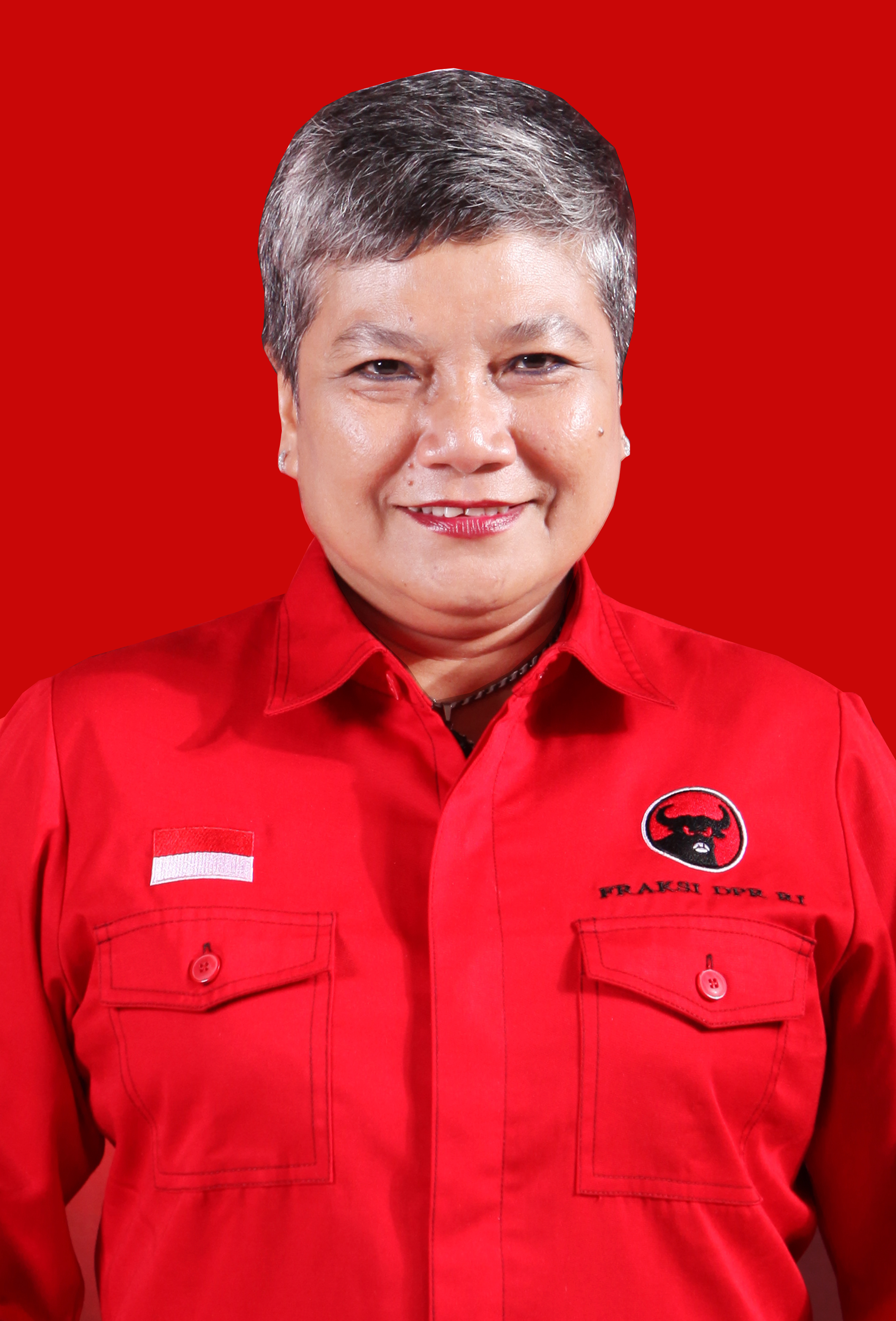 Ribka Tjiptaning Proletariyati