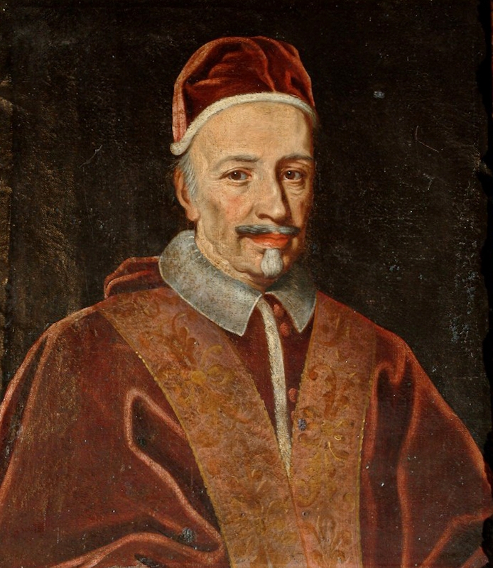 Paus Inosensius XII