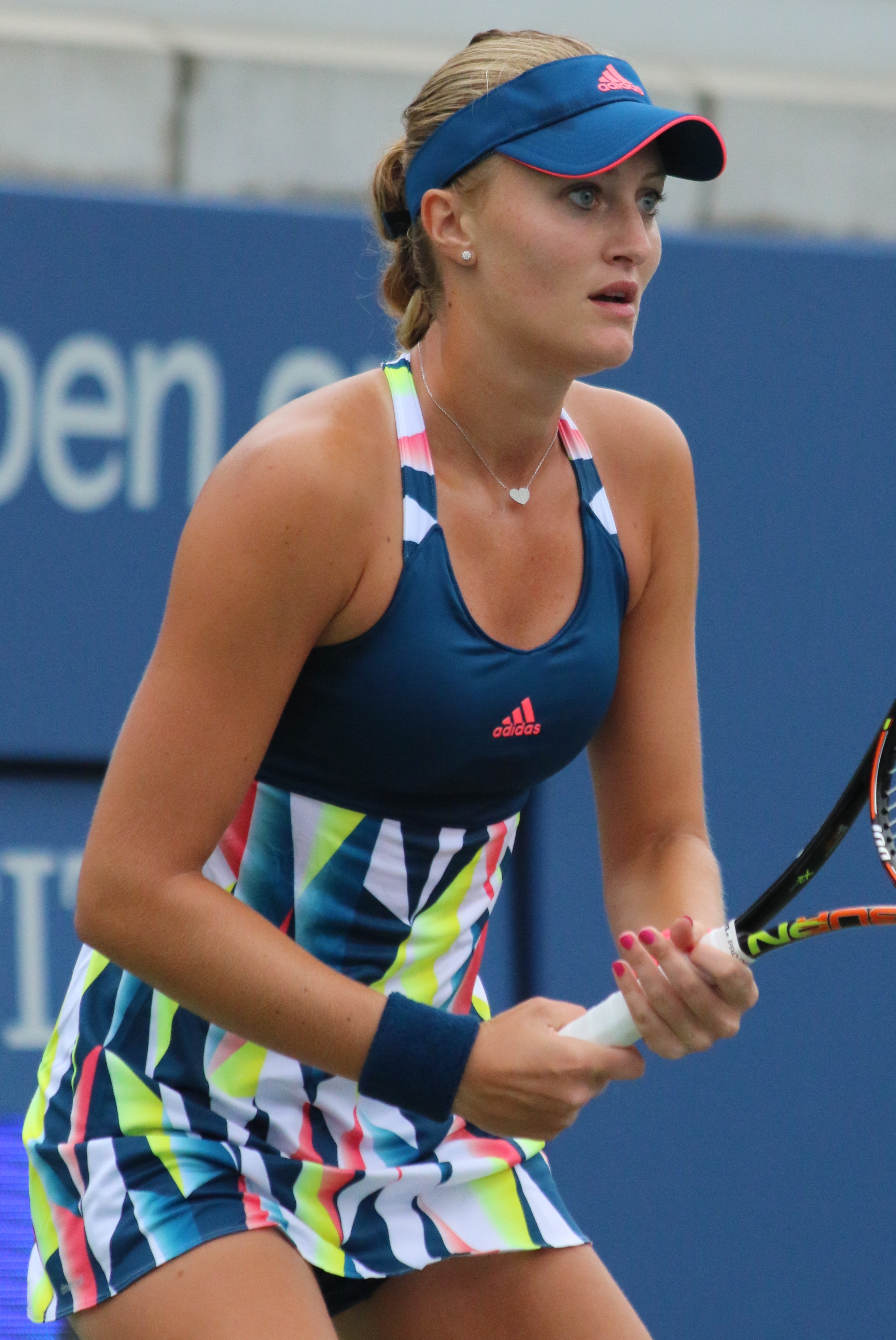 Kristina Mladenovic