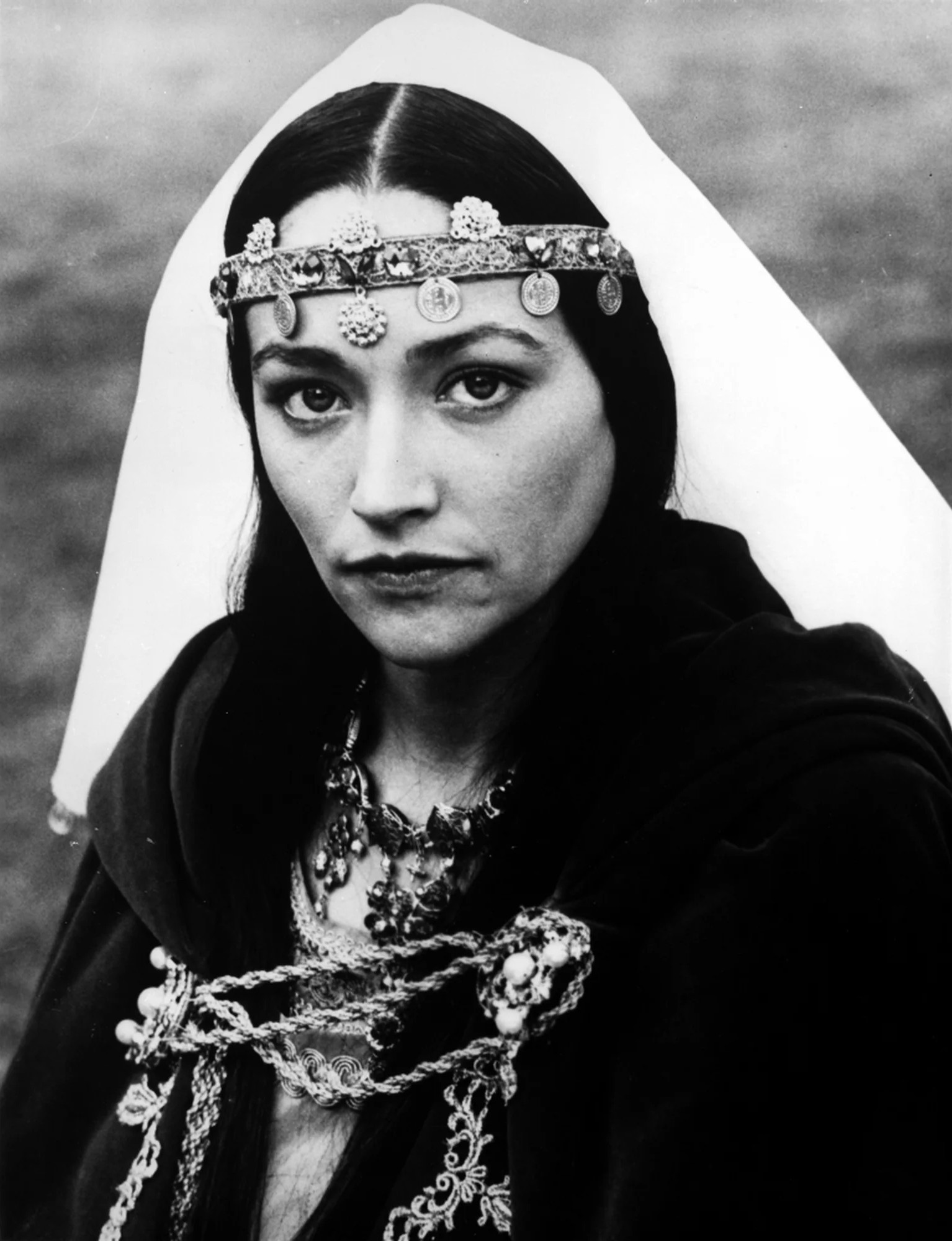 Olivia Hussey