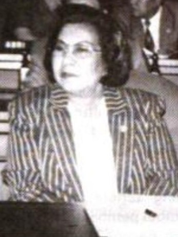 Paula Bataona Renyaan