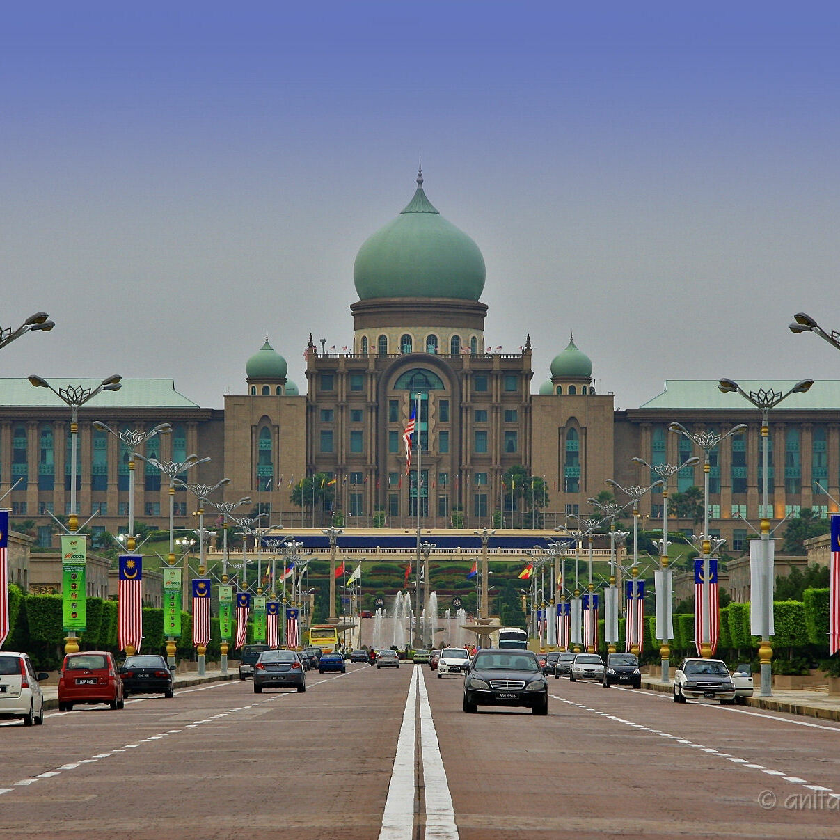 Putrajaya