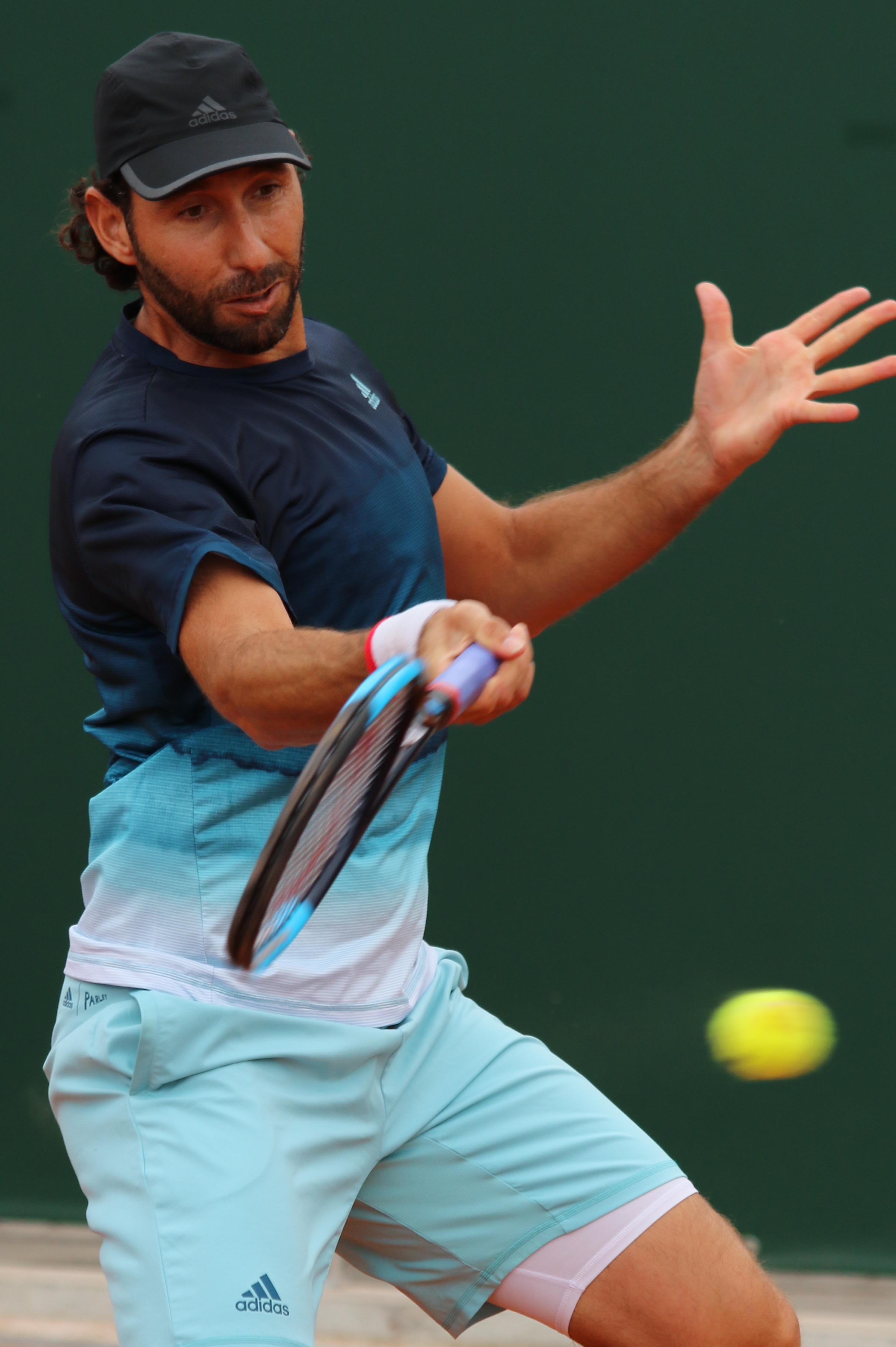 Santiago González (tenis)