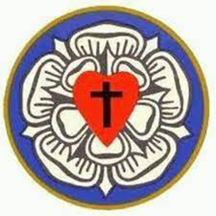 Gereja Kristen Luther Indonesia