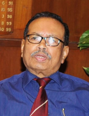 Jyoti Prasad Rajkhowa