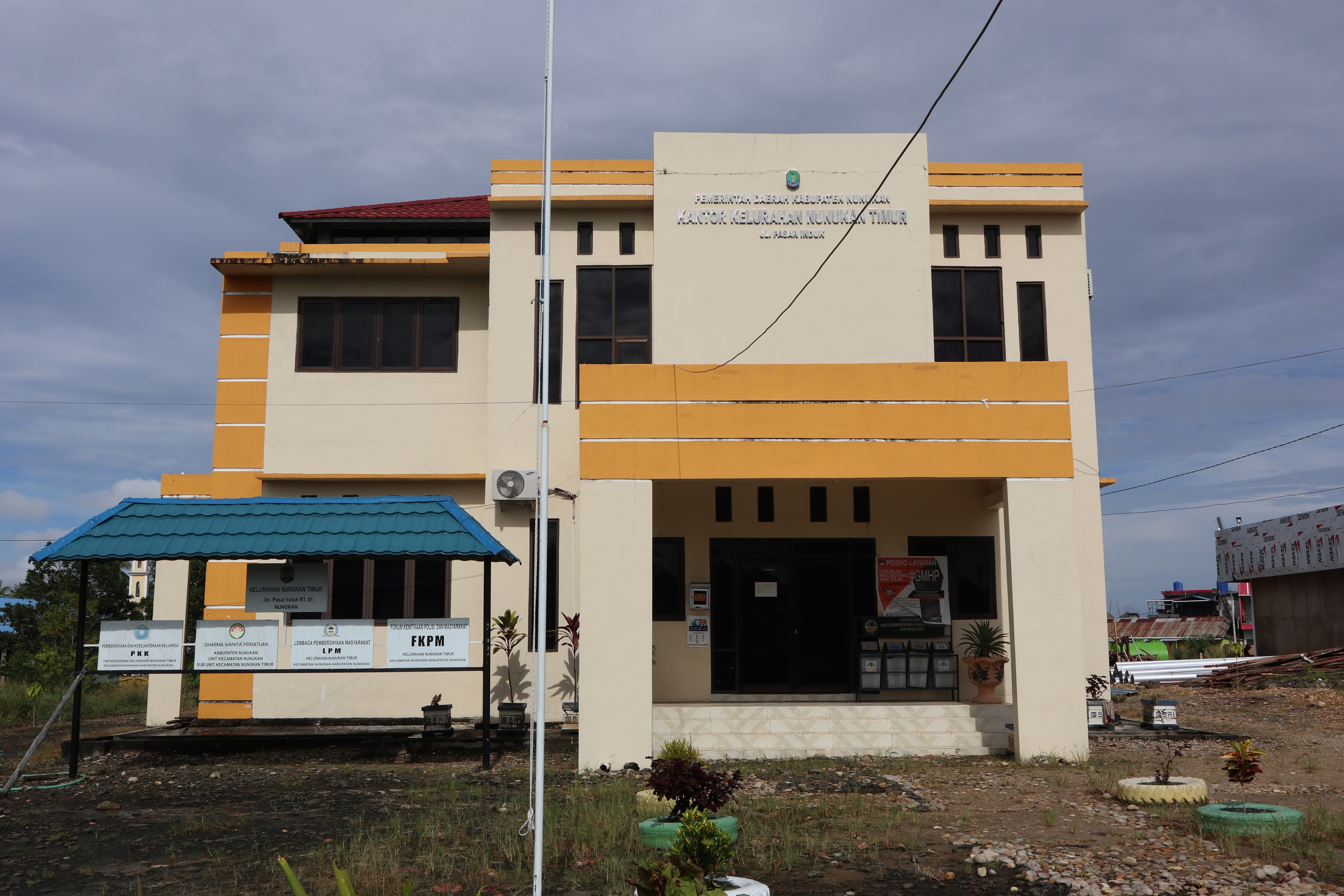 Nunukan Timur, Nunukan, Nunukan