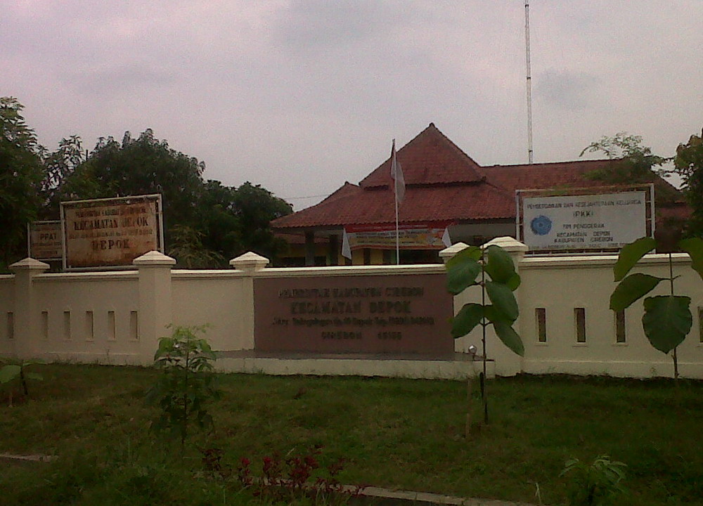 Depok, Cirebon