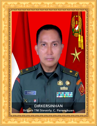 Steverly Christmas Parengkuan