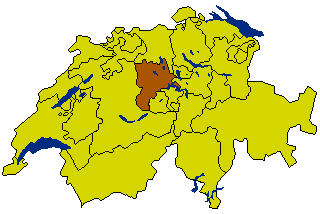 Kanton Luzern