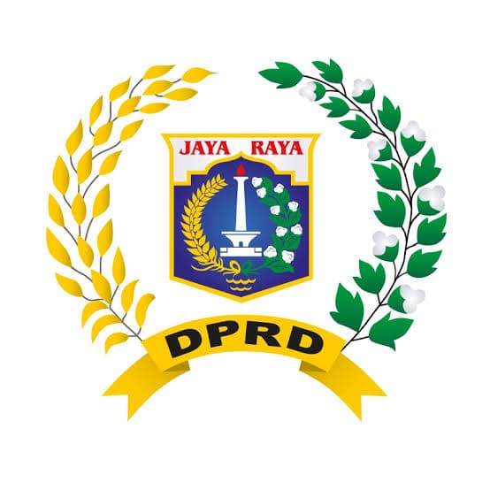 Dewan Perwakilan Rakyat Daerah Provinsi Daerah Khusus Jakarta