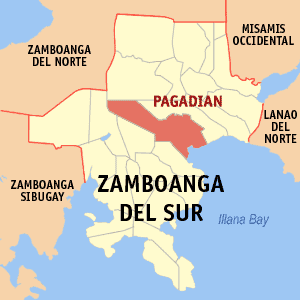 Pagadian