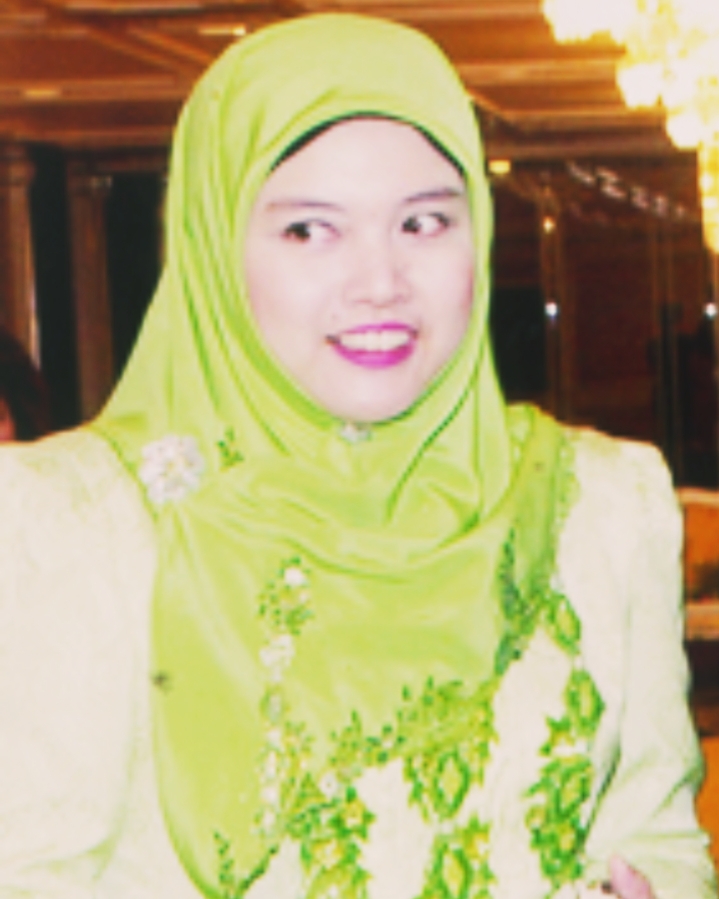 Siti Aishah Abdul Rahman