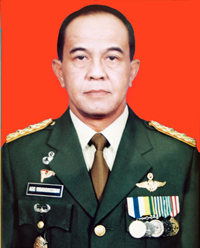 Agus Wirahadikusumah