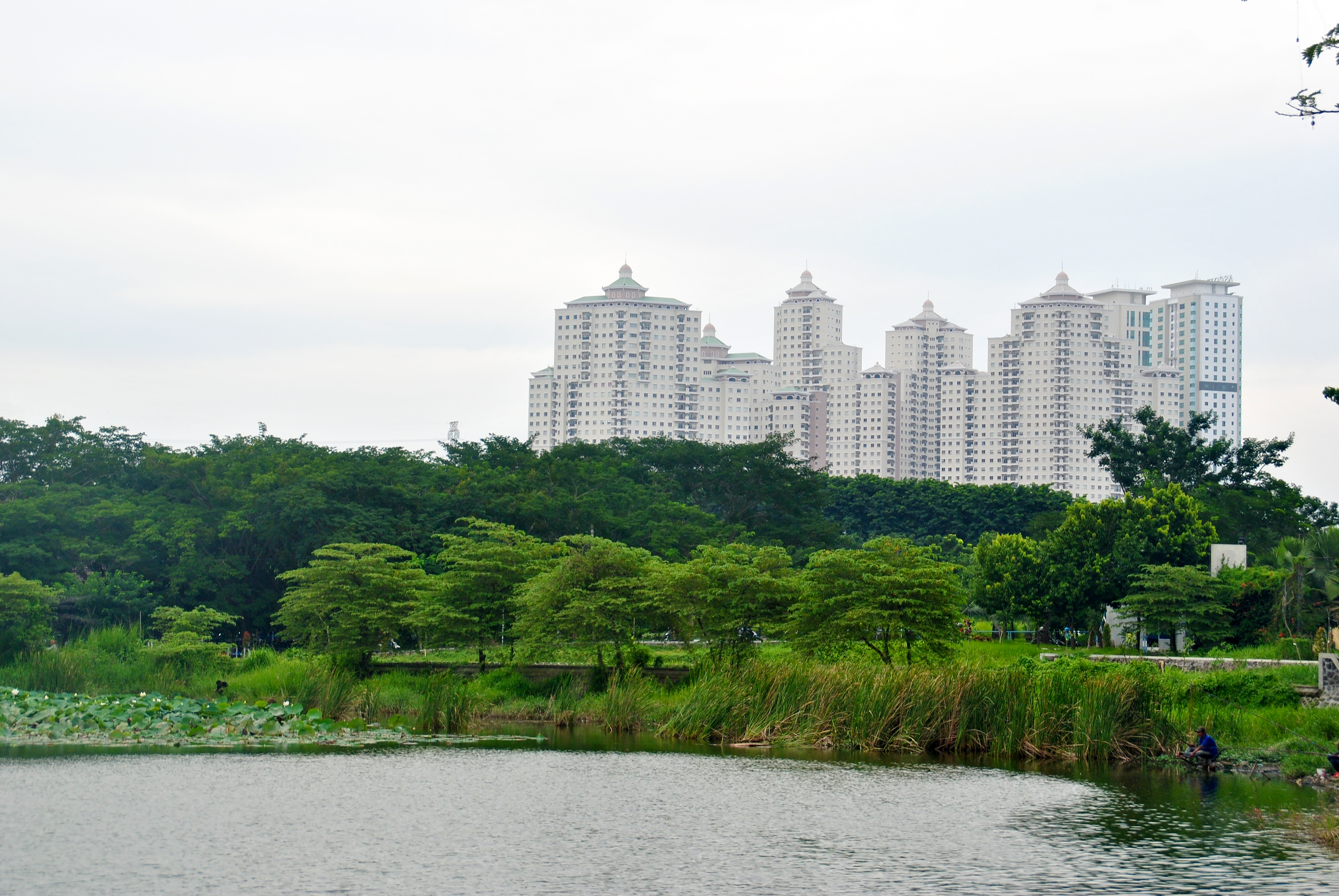 Lakarsantri, Surabaya