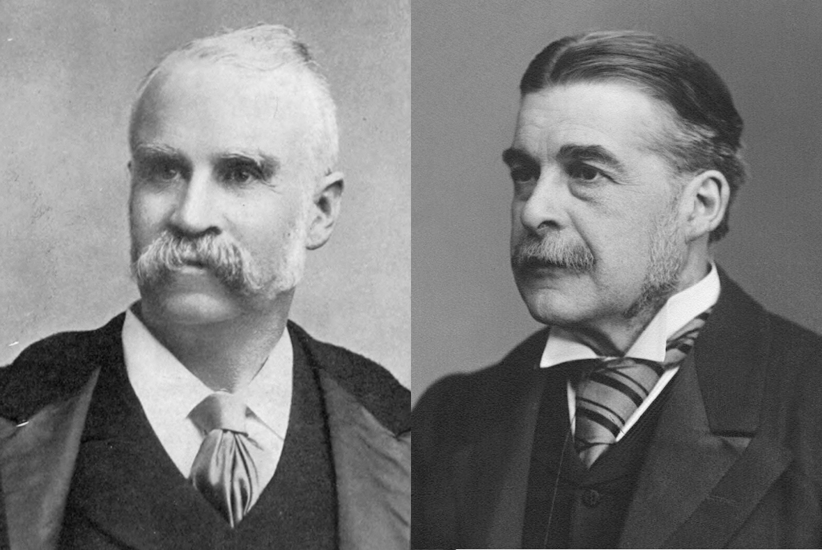 Gilbert dan Sullivan