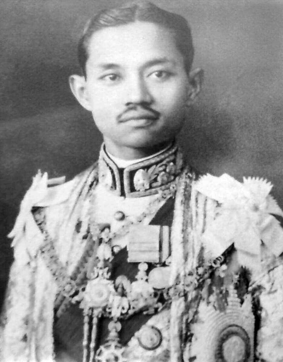 Prajadhipok (Rama VII dari Siam)