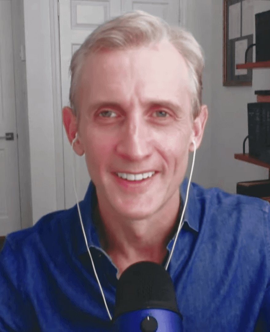 Dan Abrams