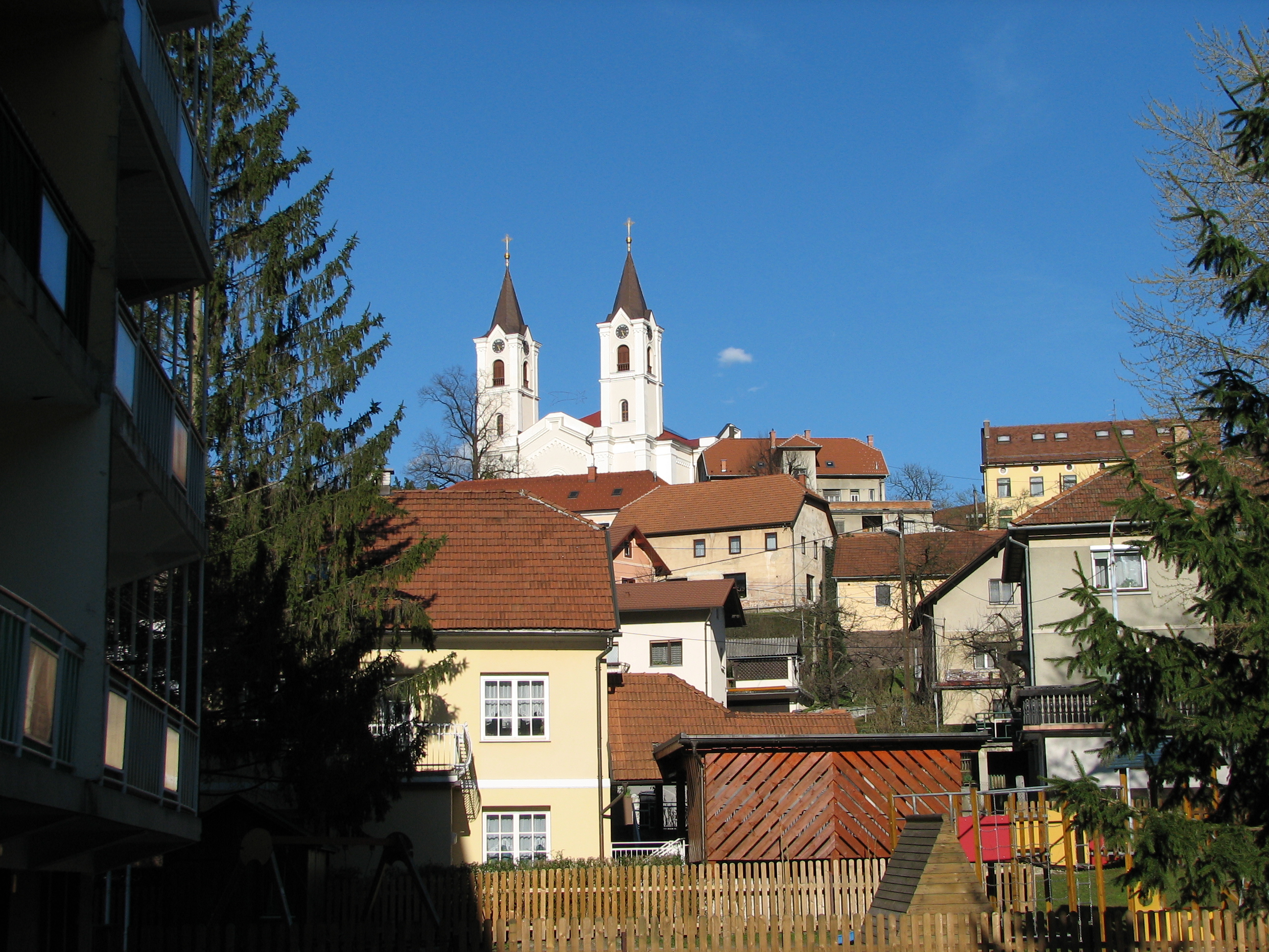 Munisipalitas Zagorje ob Savi