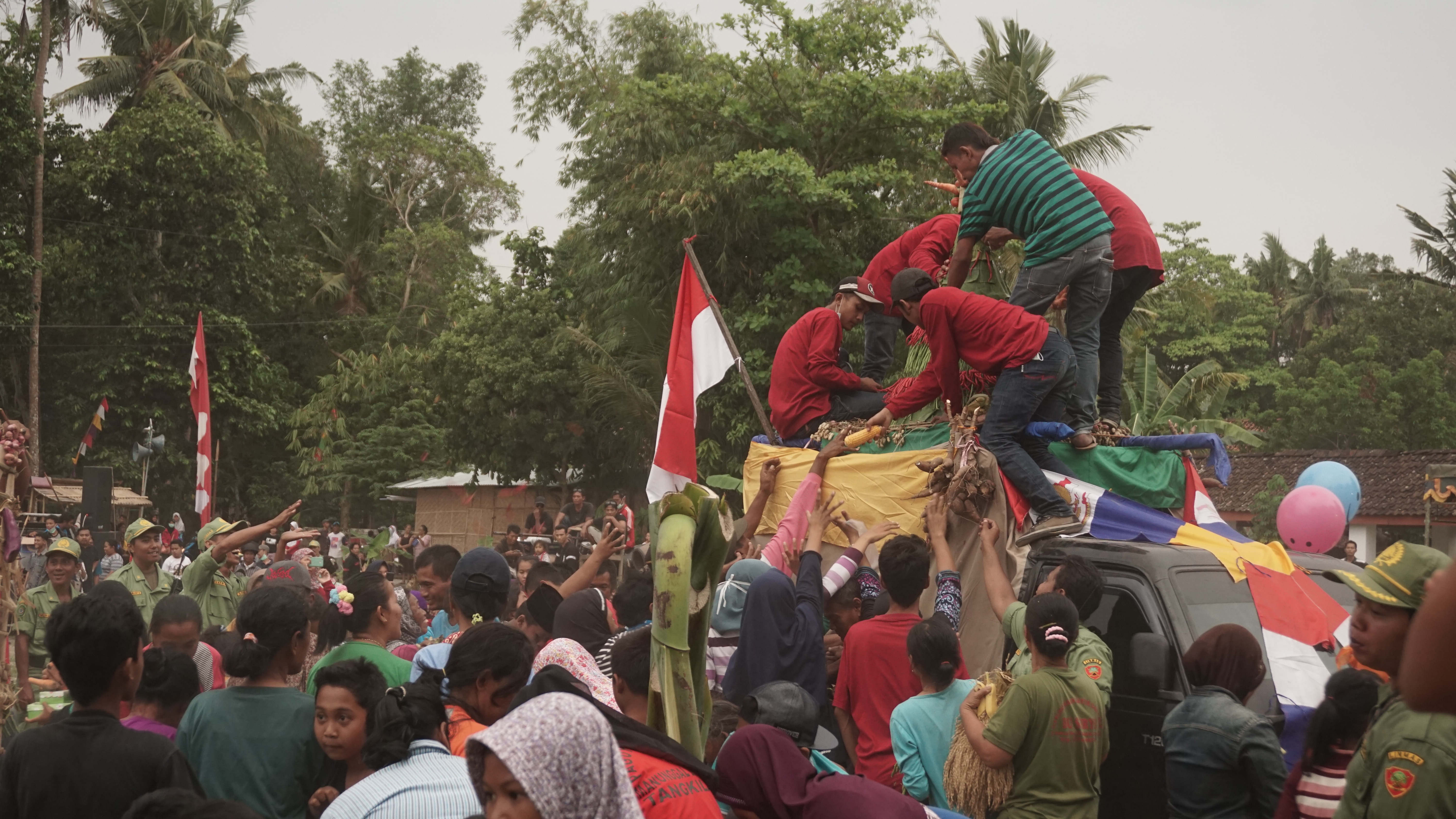 Sumbermulyo, Bambanglipuro, Bantul