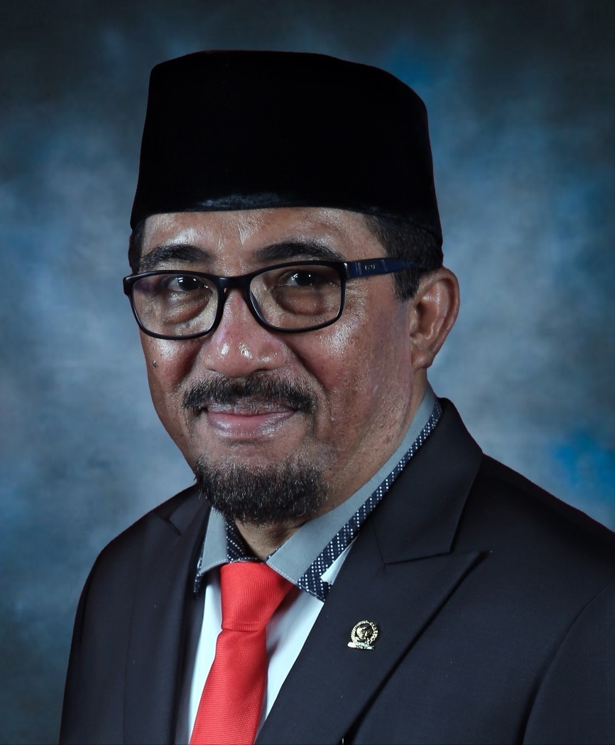 Husain Syah dari Tidore