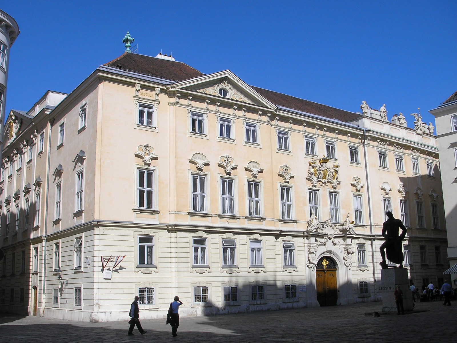 Mahkamah Konstitusi Austria