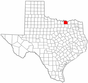 Denison, Texas