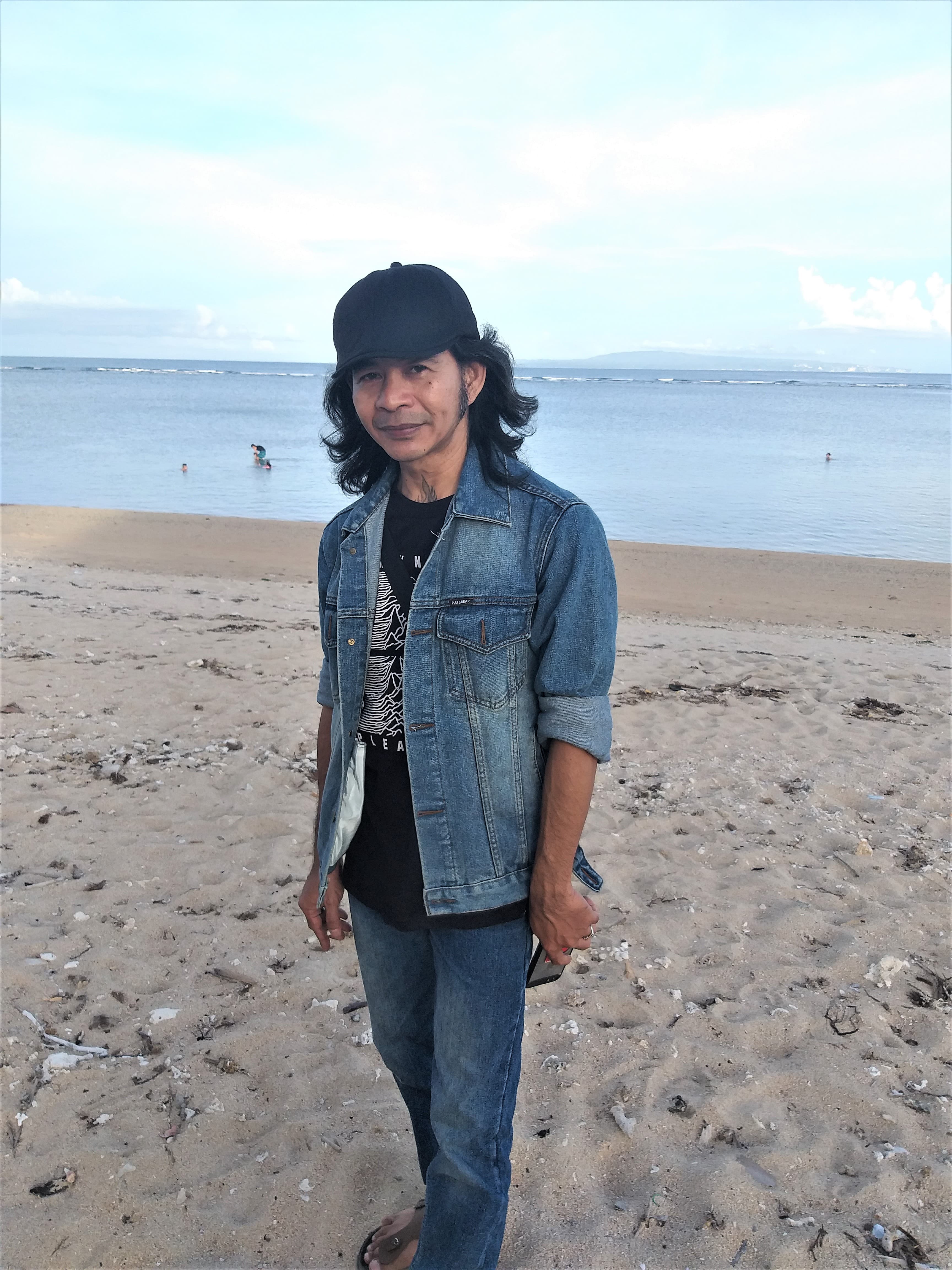 Wayan Jengki Sunarta