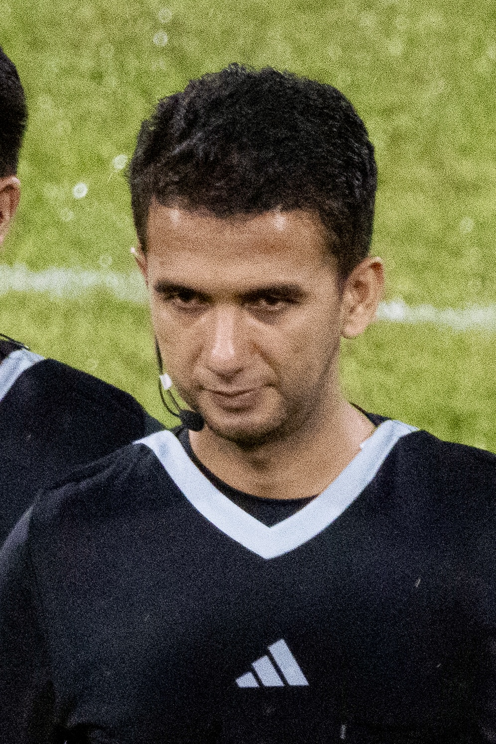 Thoriq Munir Alkatiri