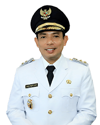 Daftar Wakil Wali Kota Bengkulu