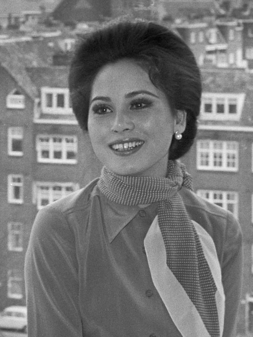 Ratna Sari Dewi Soekarno