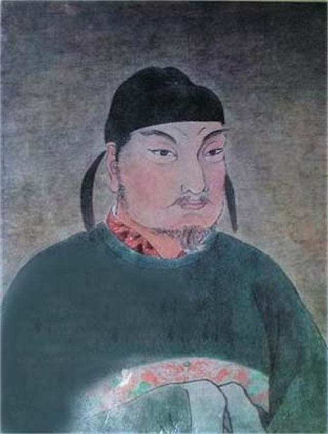 Kaisar Zhaozong dari Tang