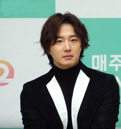 Jung Il-woo