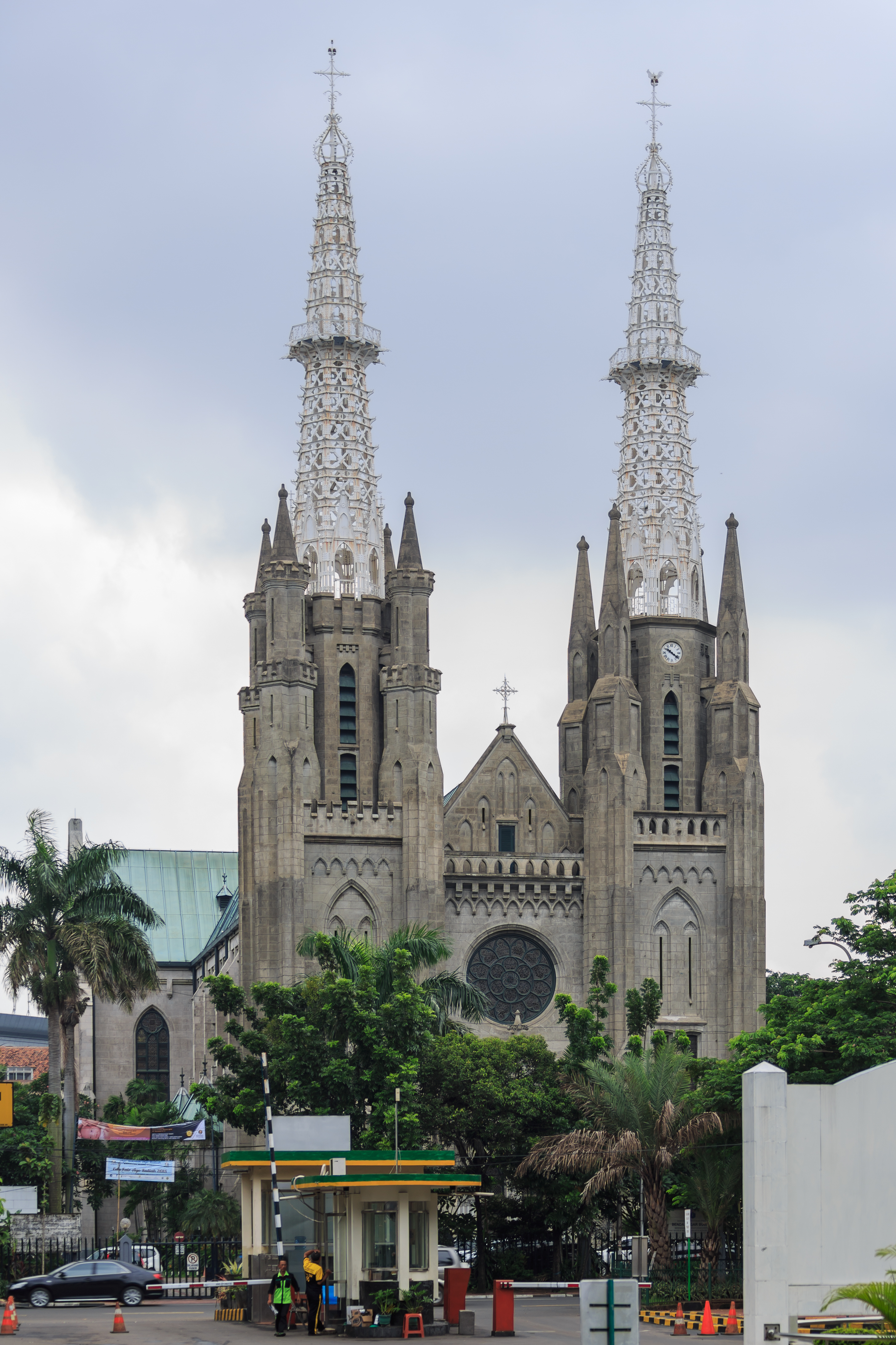 Katedral Jakarta