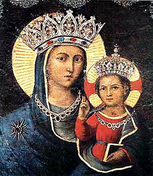 Madonna Della Strada