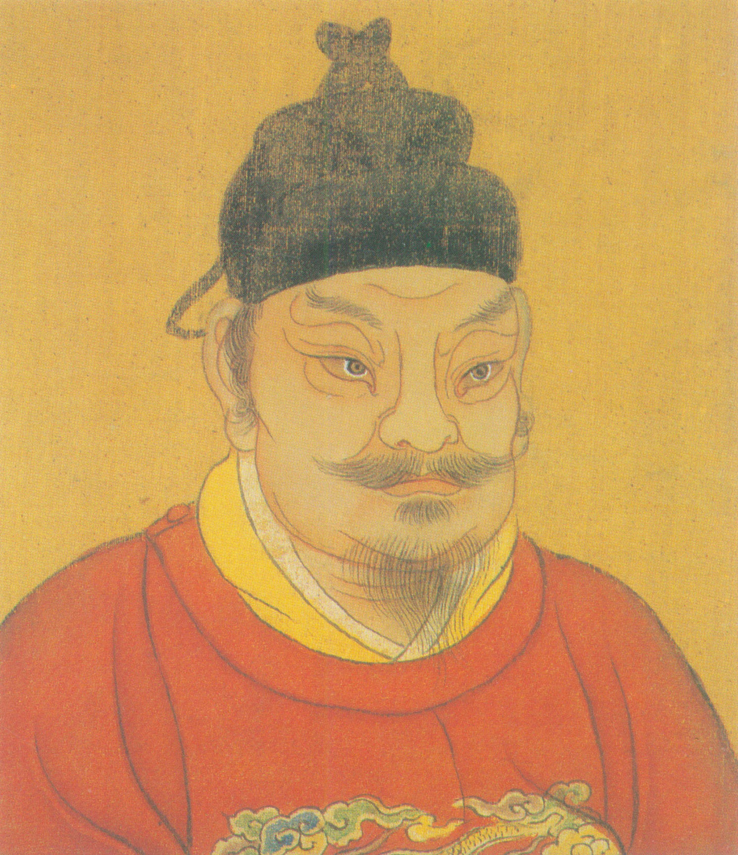Liu Zhiyuan