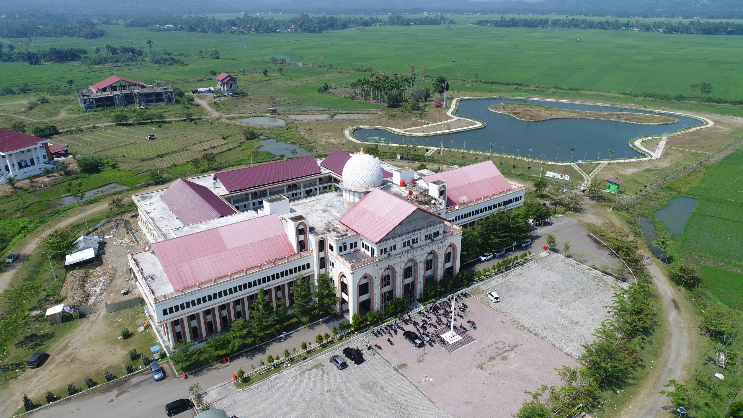 Kabupaten Pidie Jaya